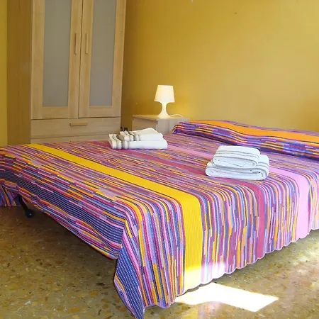Bed and breakfast Sciarra