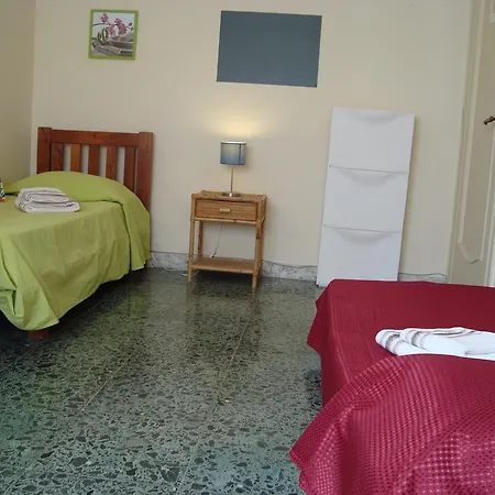 Sciarra Bed and breakfast Roma