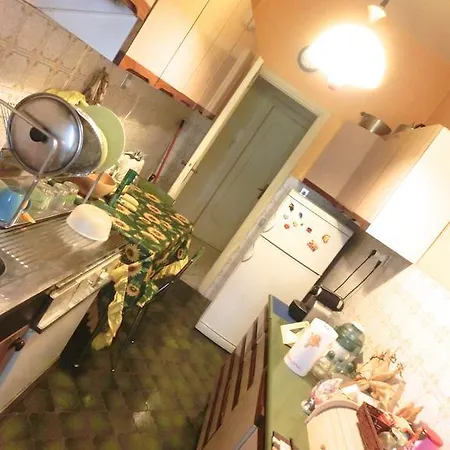 Bed and breakfast Sciarra *