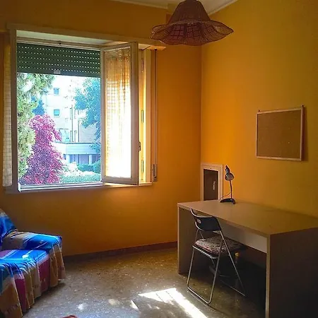 Sciarra Bed and breakfast *