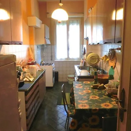 Bed and breakfast Sciarra