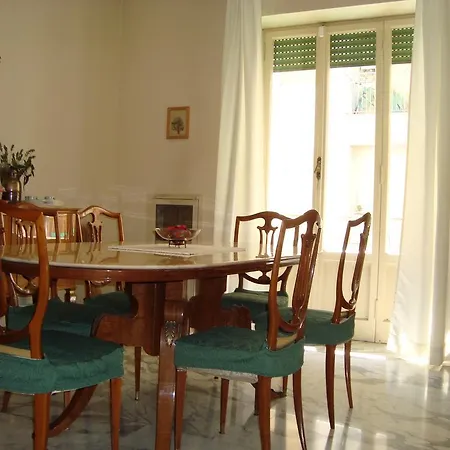 Sciarra B&B 로마