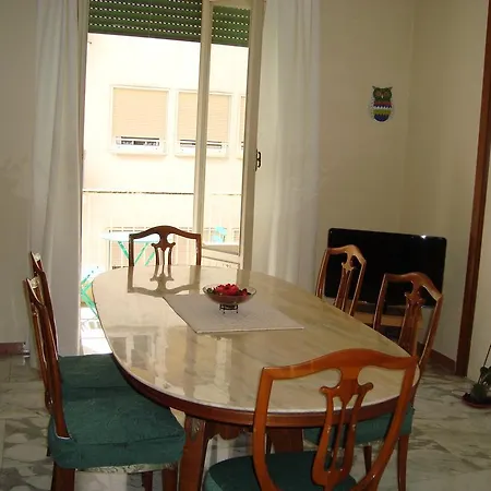 Sciarra Bed and breakfast