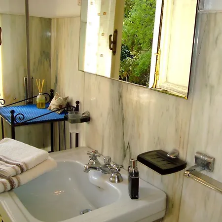 Sciarra Bed and breakfast Roma