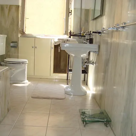 Sciarra Bed and Breakfast