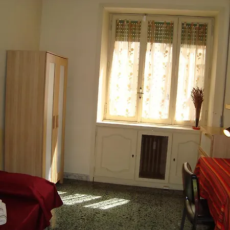 Sciarra Bed and breakfast *