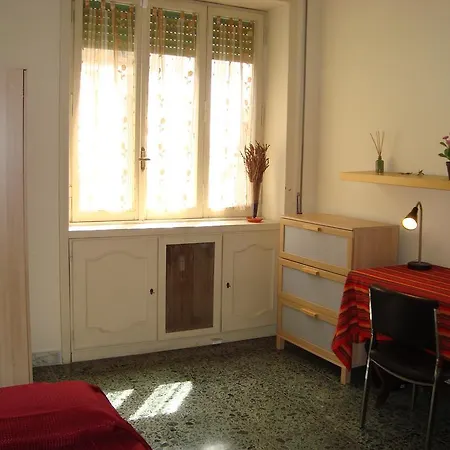 Sciarra Bed and breakfast