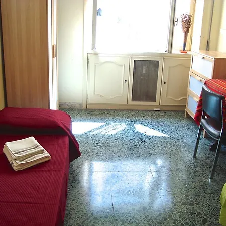 Bed and breakfast Sciarra