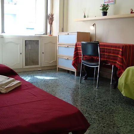 فندق مبيت وإفطار Sciarra *