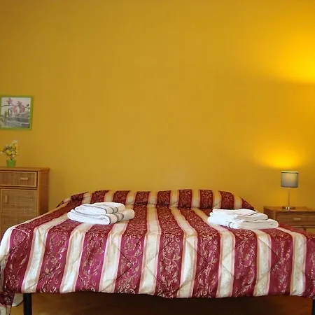 Bed and breakfast Sciarra *