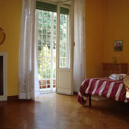 Sciarra Bed and breakfast *