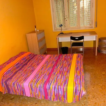 Sciarra Alojamento de Acomodação e Pequeno-almoço Roma