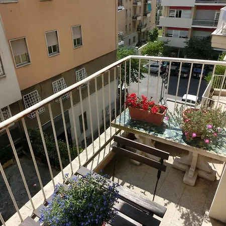 Sciarra B&B *