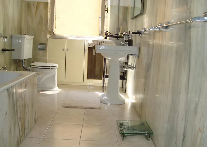 Sciarra Bed & Breakfast