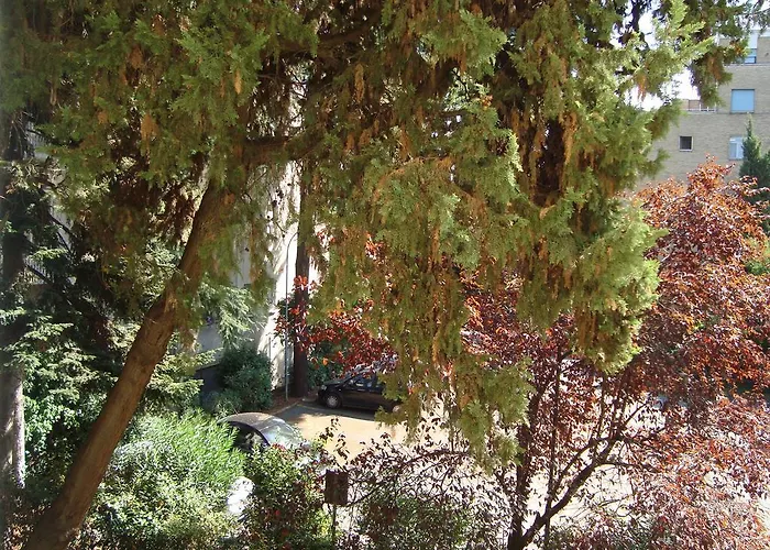 Sciarra Bed & Breakfast *