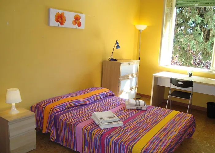 Sciarra Bed & Breakfast Rome