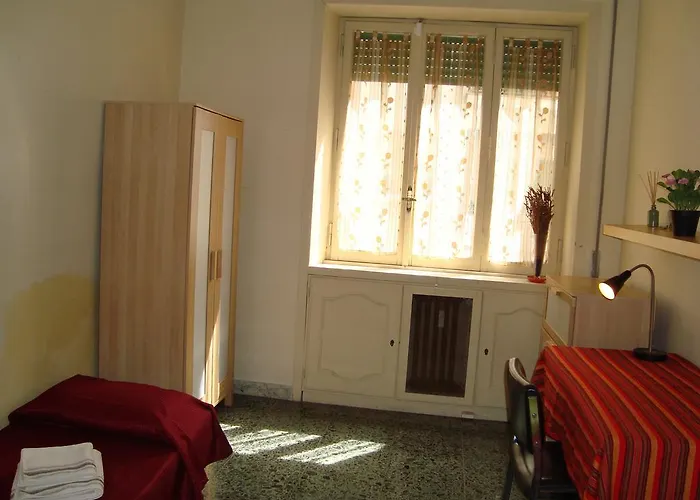 Sciarra Bed & Breakfast *