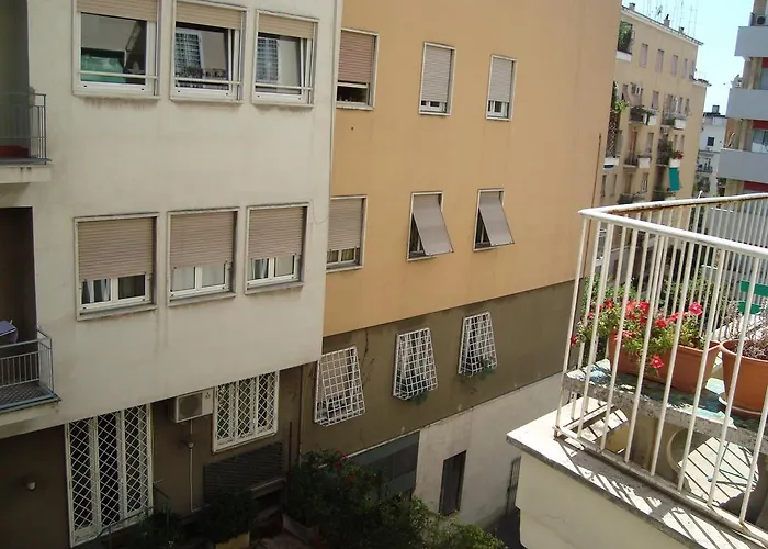 Sciarra Bed & Breakfast