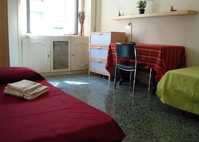 Bed & Breakfast Sciarra *