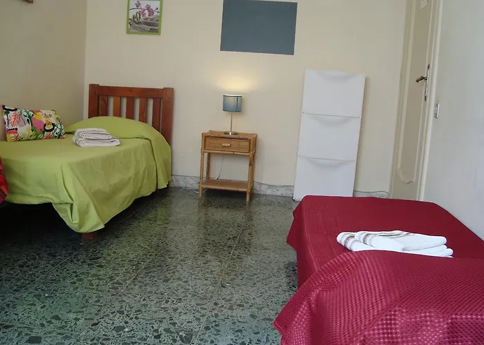 Sciarra Bed & Breakfast Rome
