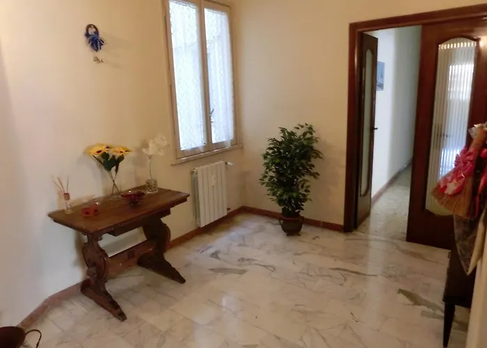 Sciarra Bed & Breakfast Rome