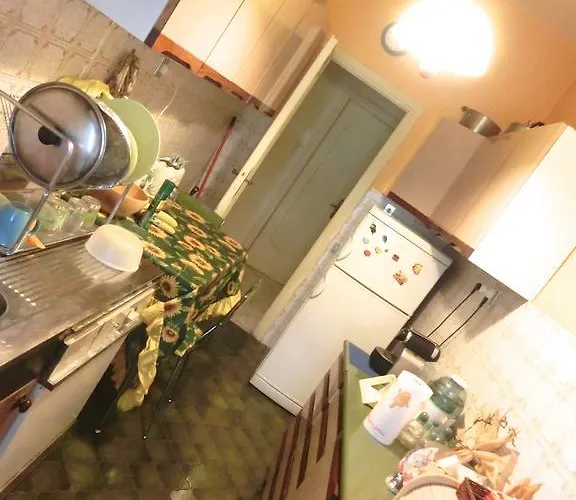 Bed & Breakfast Sciarra *