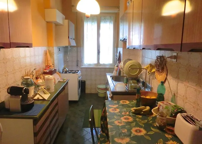 Nocleg ze śniadaniem Sciarra Rzym