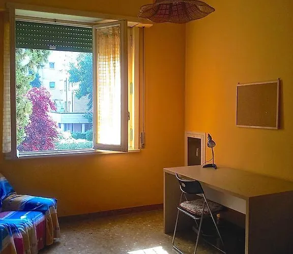 Sciarra Bed & Breakfast *