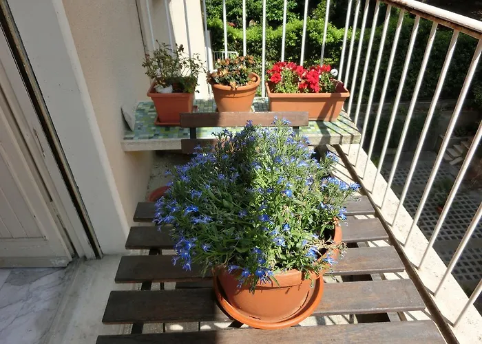 Sciarra Bed & Breakfast Rome