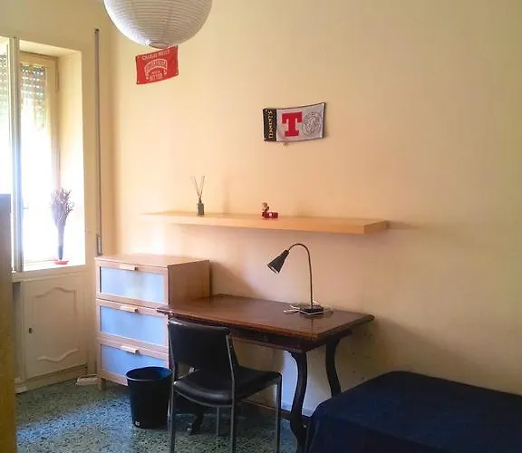 Sciarra Bed & Breakfast *