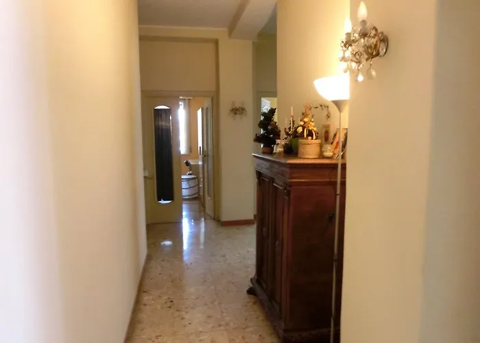 Bed & Breakfast Sciarra Rome