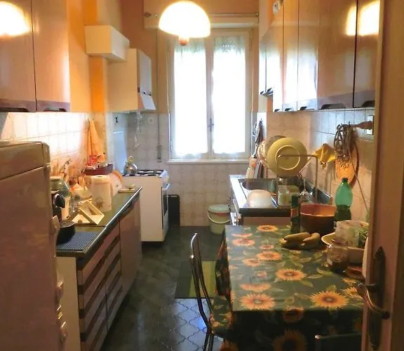 Bed & Breakfast Sciarra