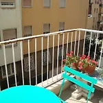 Sciarra * Řím