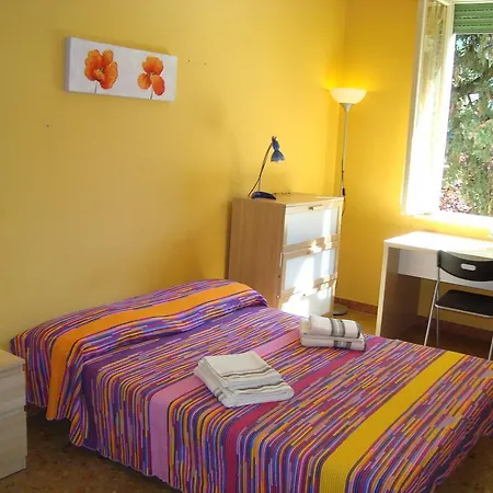 Sciarra Bed & Breakfast Roma