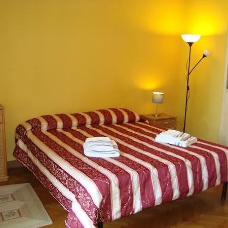 Sciarra Bed & Breakfast Roma