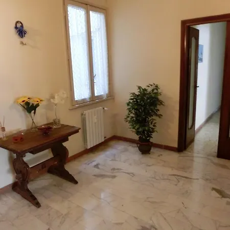 Sciarra Bed & Breakfast Rome
