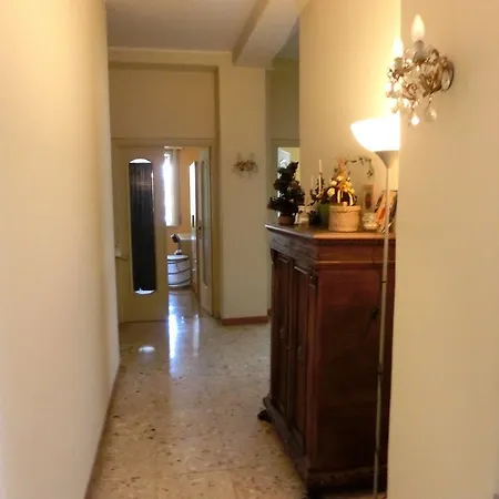 Bed & Breakfast Sciarra Rome
