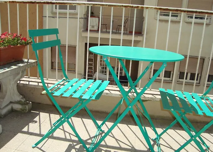 Sciarra Bed and breakfast