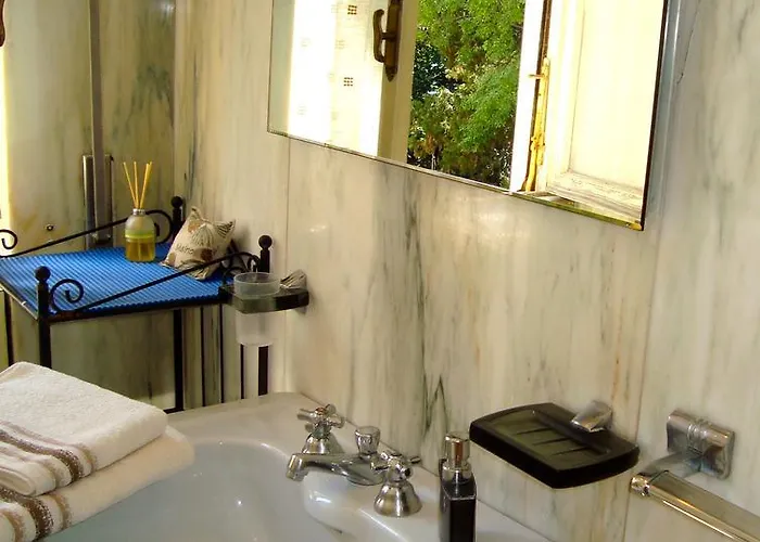 Sciarra Couette-café Rome