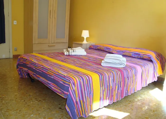 Couette-café Sciarra