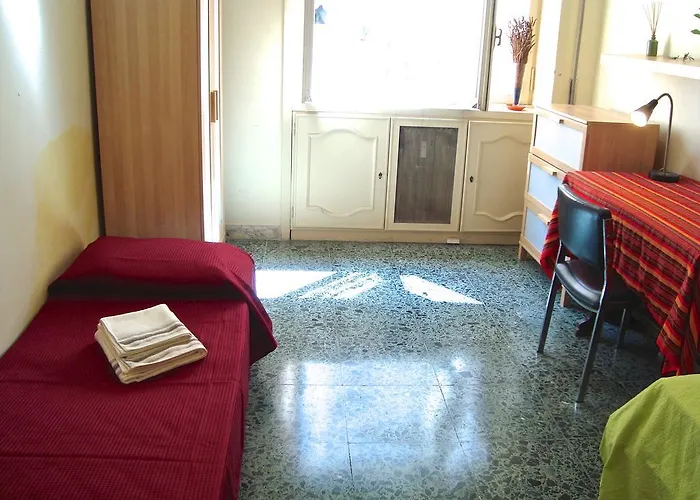 Couette-café Sciarra