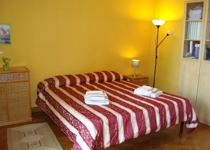 Sciarra Bed and breakfast Roma