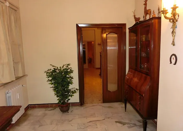 Sciarra Bed and breakfast Roma